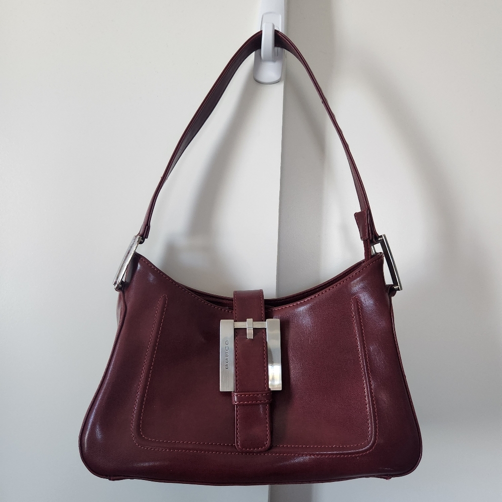 Red Guess Bag